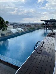 Sanctuary @ 813 (D19), Apartment #606466541
